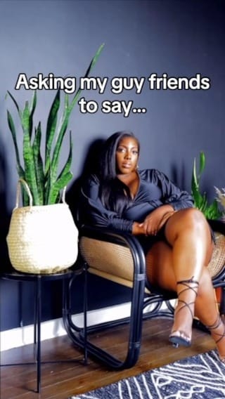 Post 10 by NICI RUFFIN💁🏾‍♀️ on Instagram (video)