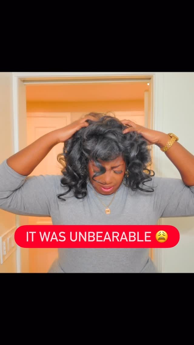 Post 8 by NICI RUFFIN💁🏾‍♀️ on Instagram (video)