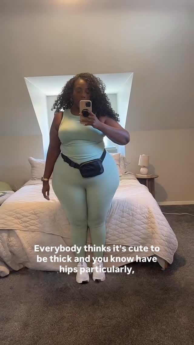 Post 5 by NICI RUFFIN💁🏾‍♀️ on Instagram (video)