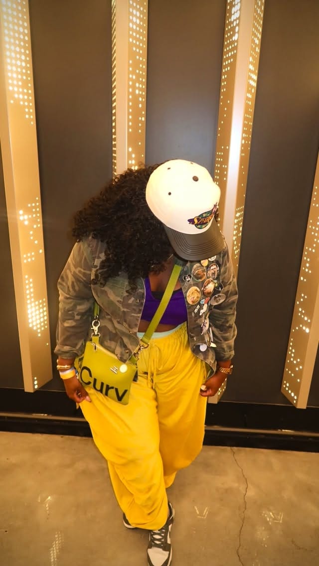 Post 6 by NICI RUFFIN💁🏾‍♀️ on Instagram (video)
