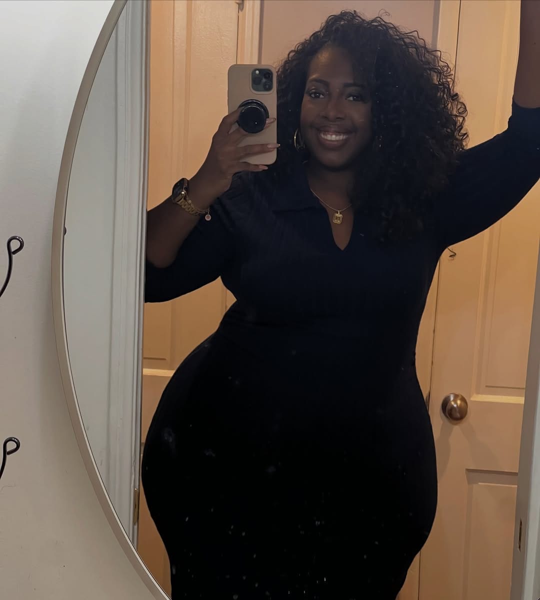 Post 3 by NICI RUFFIN💁🏾‍♀️ on Instagram (carousel)