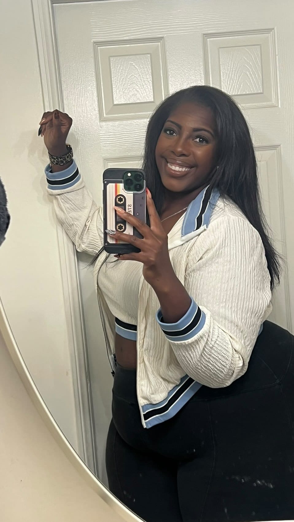 Post 4 by NICI RUFFIN💁🏾‍♀️ on Instagram (video)