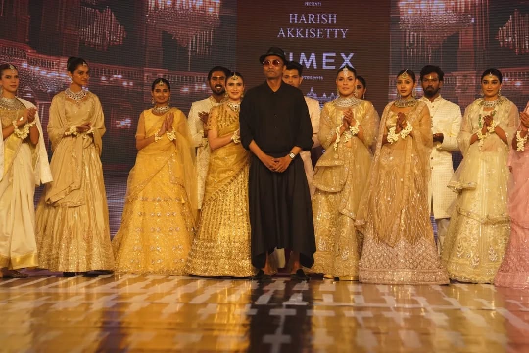 Post 7 by Harish Akkisetty on Instagram (carousel)
