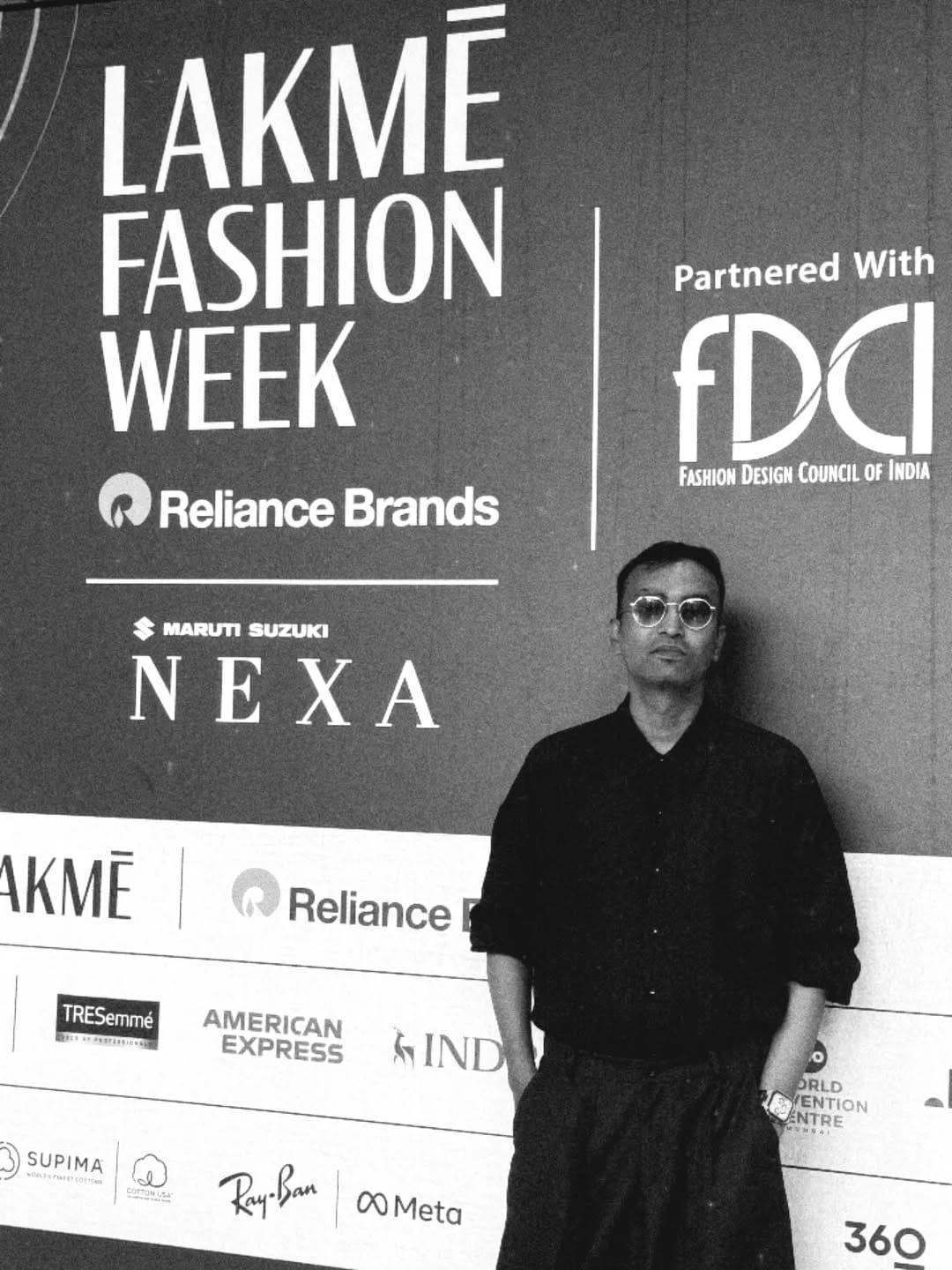 Post 10 by Harish Akkisetty on Instagram (image)