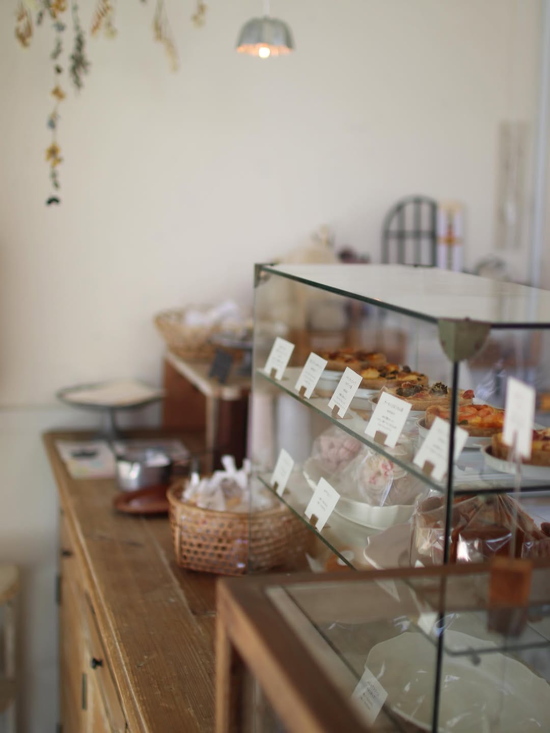 Post 5 by polku BAKE SHOP on Instagram (image)