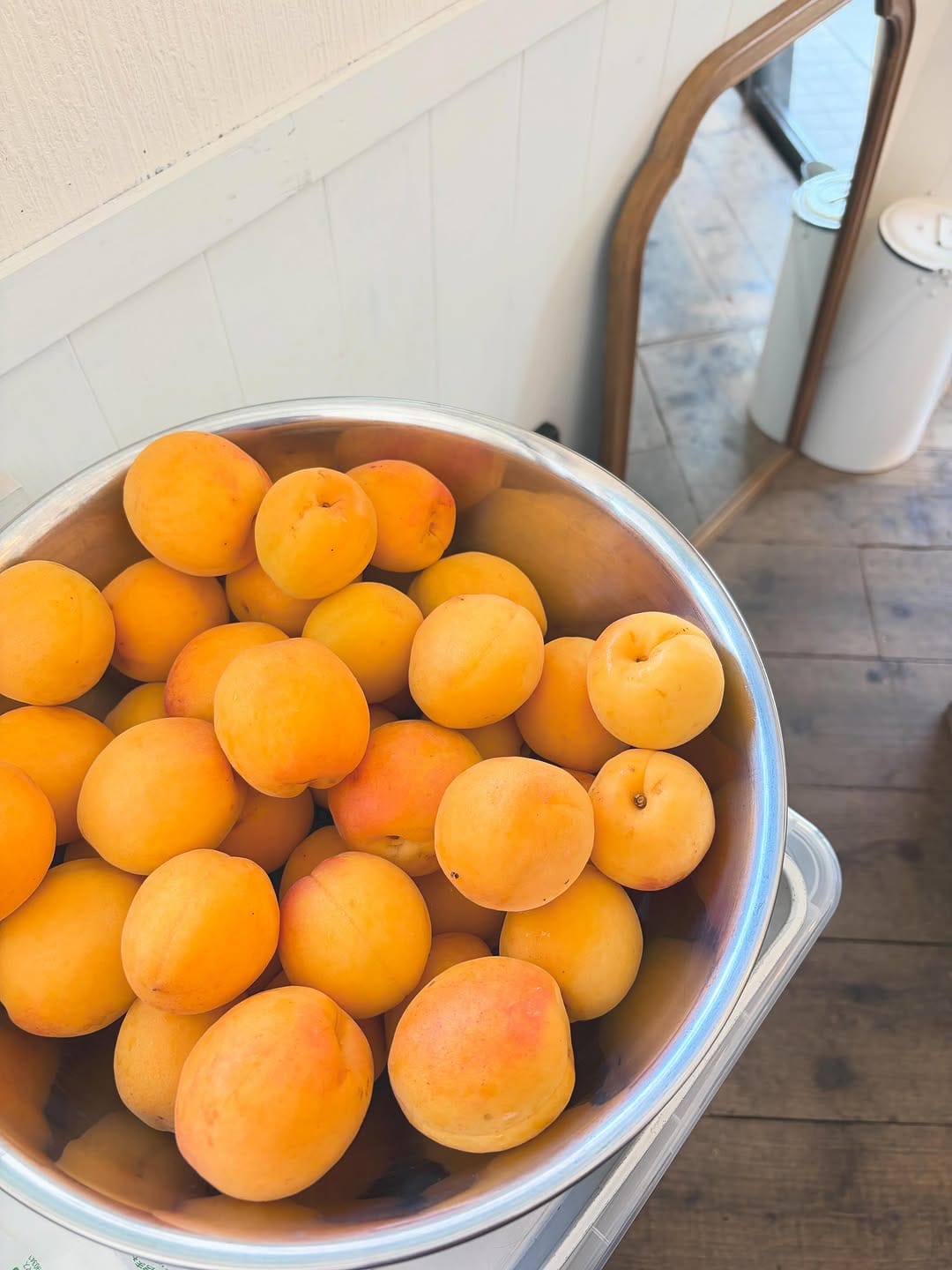 Post 4 by polku BAKE SHOP on Instagram (image)