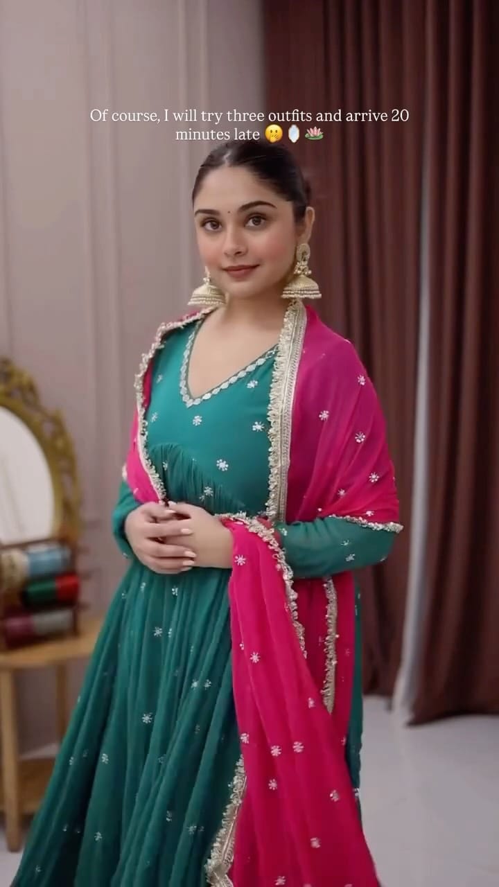 Post 9 by Mirayaz Jaipur on Instagram (video)
