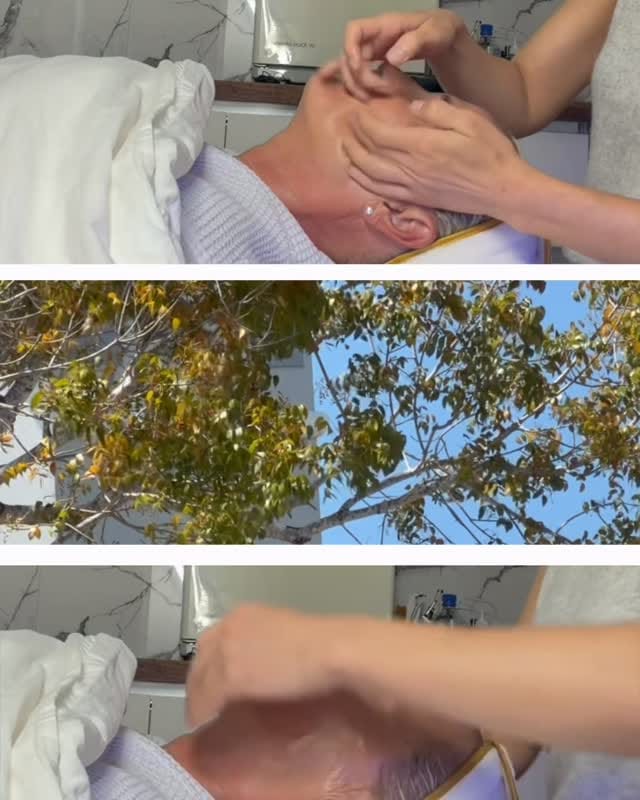 Post 8 by Aesthetician Eda Bulgan on Instagram (video)