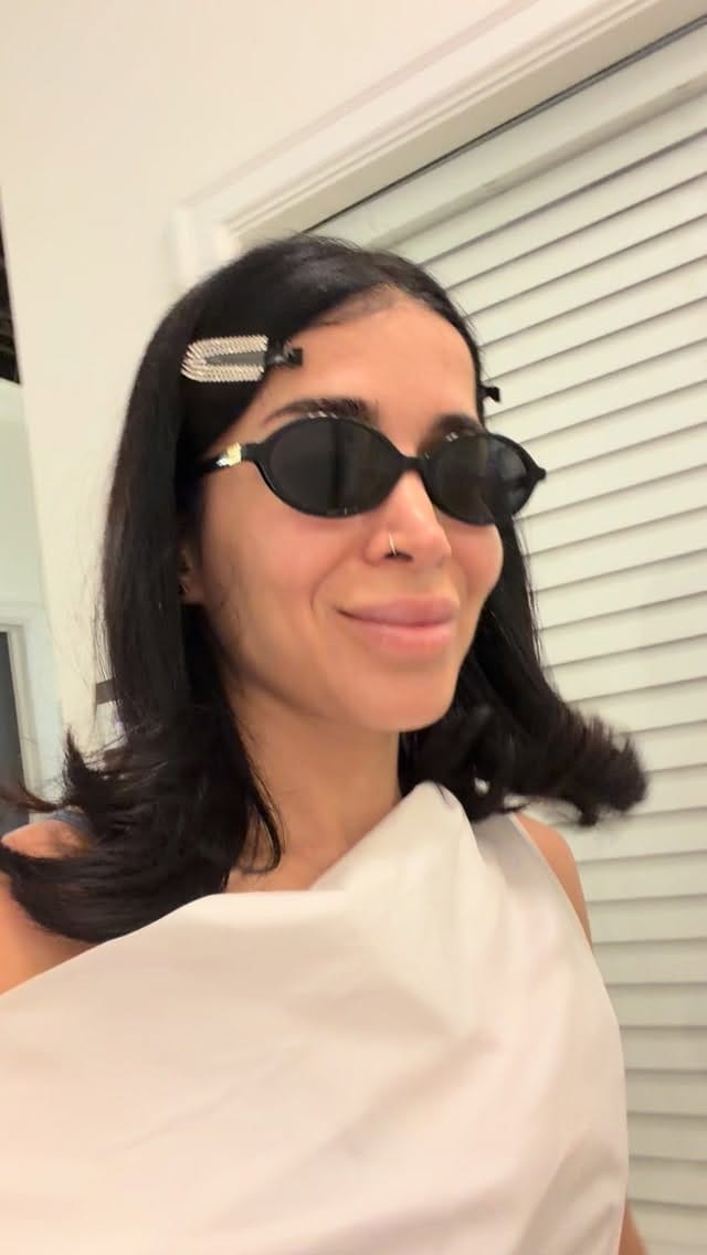 Post 2 by Aesthetician Eda Bulgan on Instagram (video)