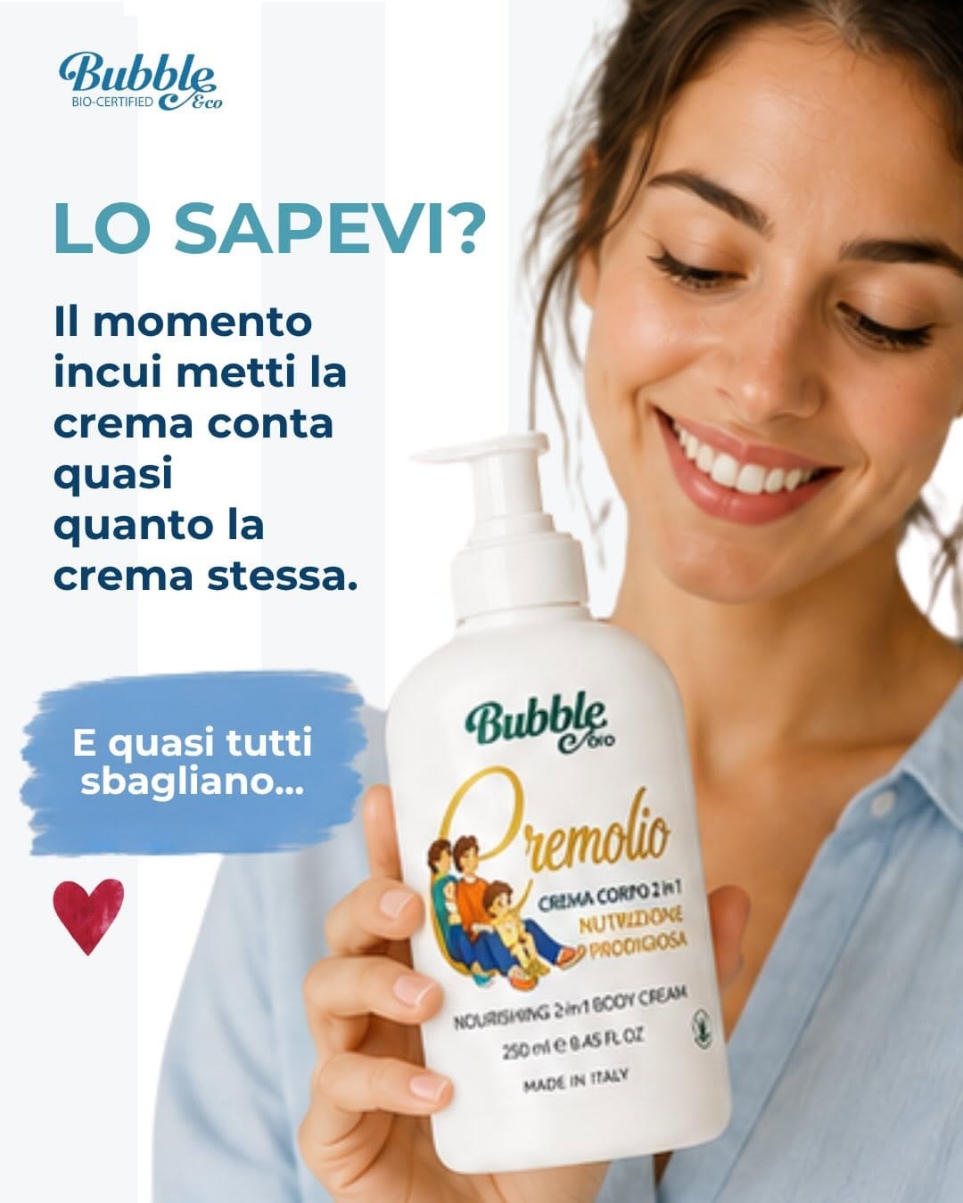 Post 8 by Biocosmesi di Laboratorio 🌱 on Instagram (carousel)