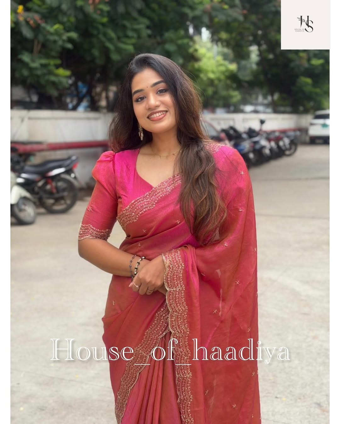 Post 3 by House of Haadiya on Instagram (image)