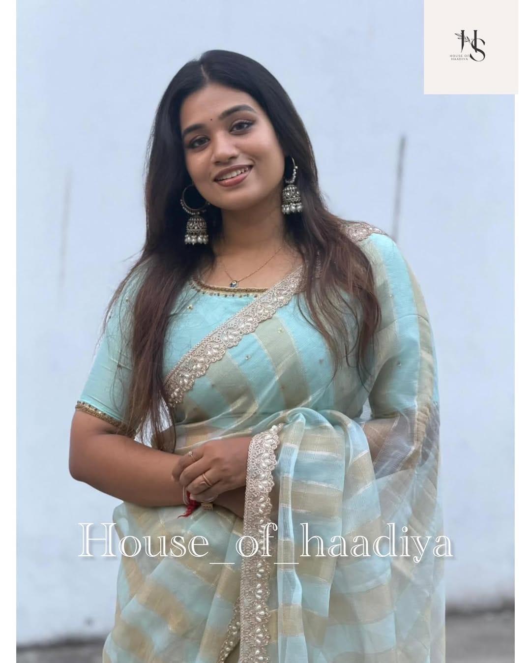 Post 9 by House of Haadiya on Instagram (image)