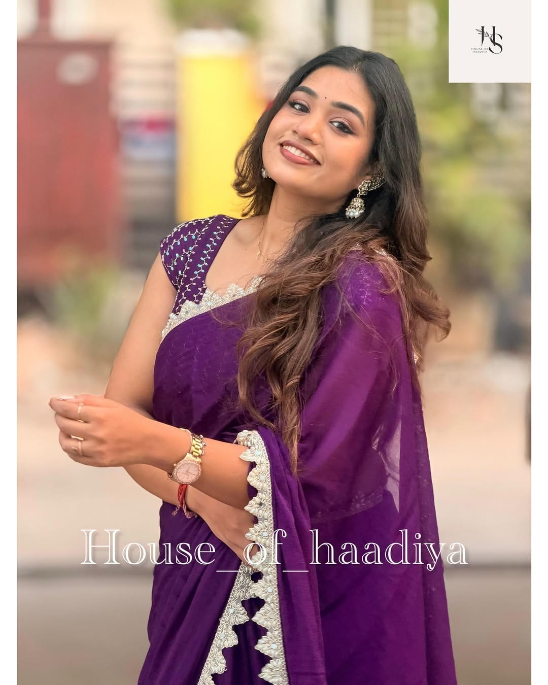 Post 6 by House of Haadiya on Instagram (image)