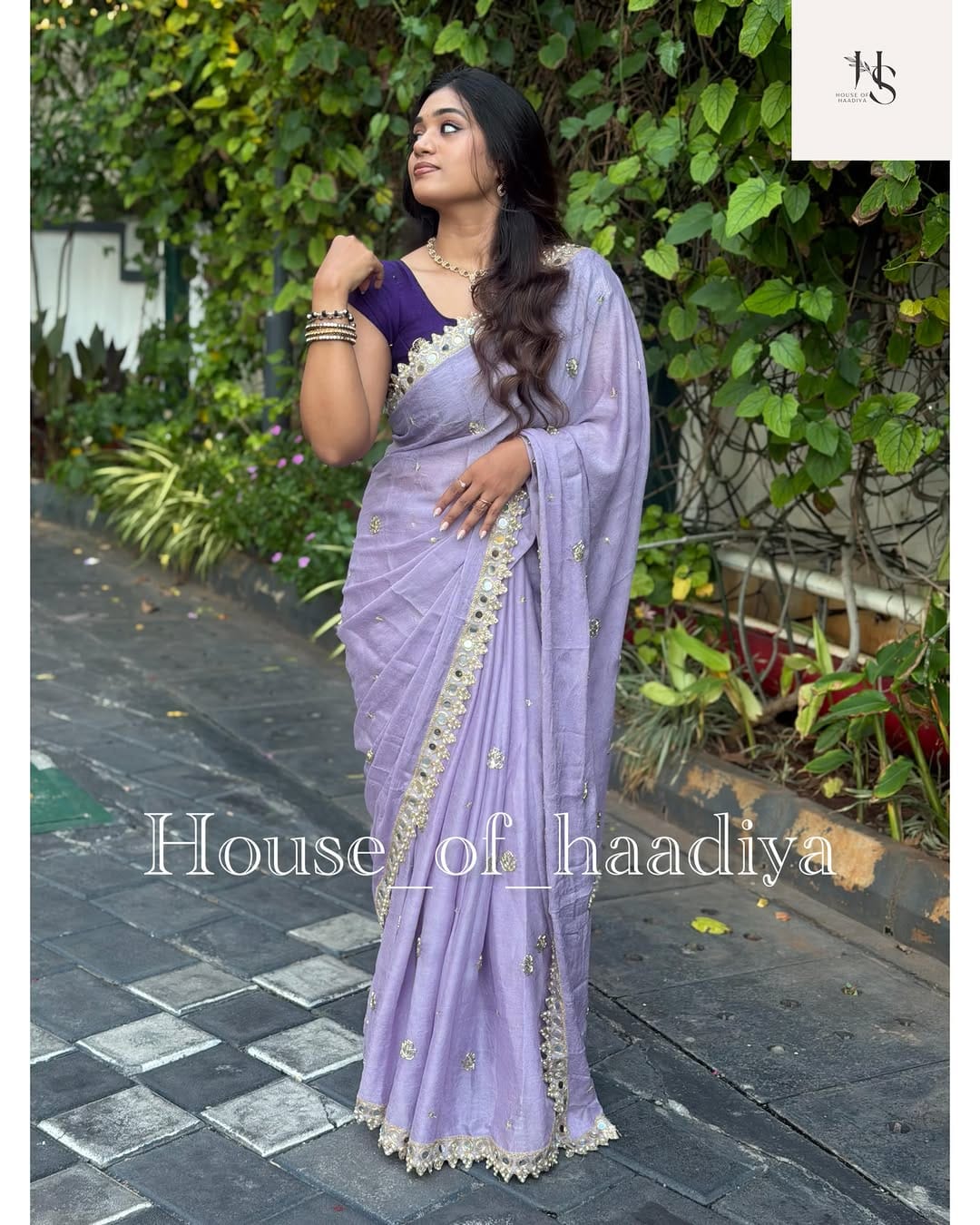 Post 2 by House of Haadiya on Instagram (image)