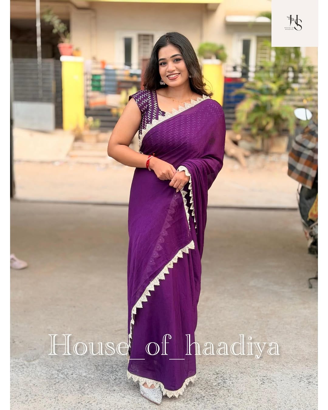 Post 8 by House of Haadiya on Instagram (image)