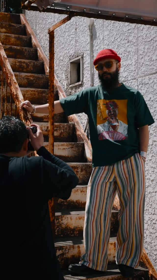 Post 6 by Emiliano & FENNER on Instagram (video)
