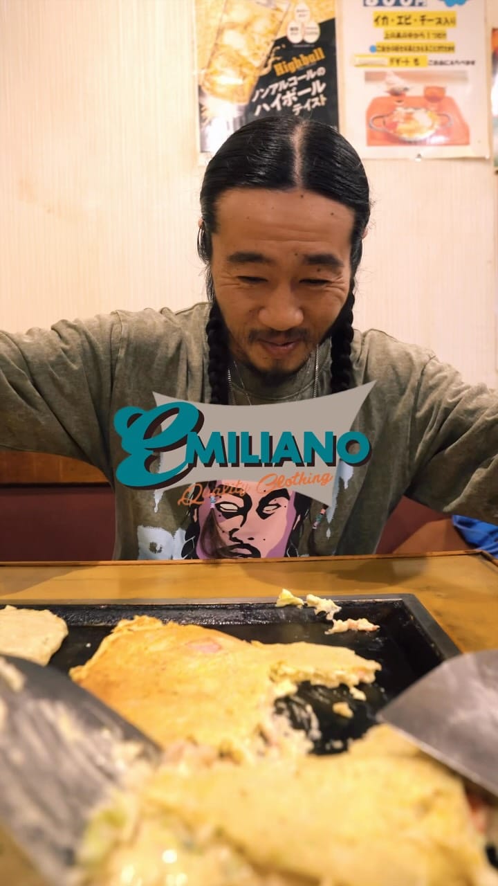 Post 1 by Emiliano & FENNER on Instagram (video)