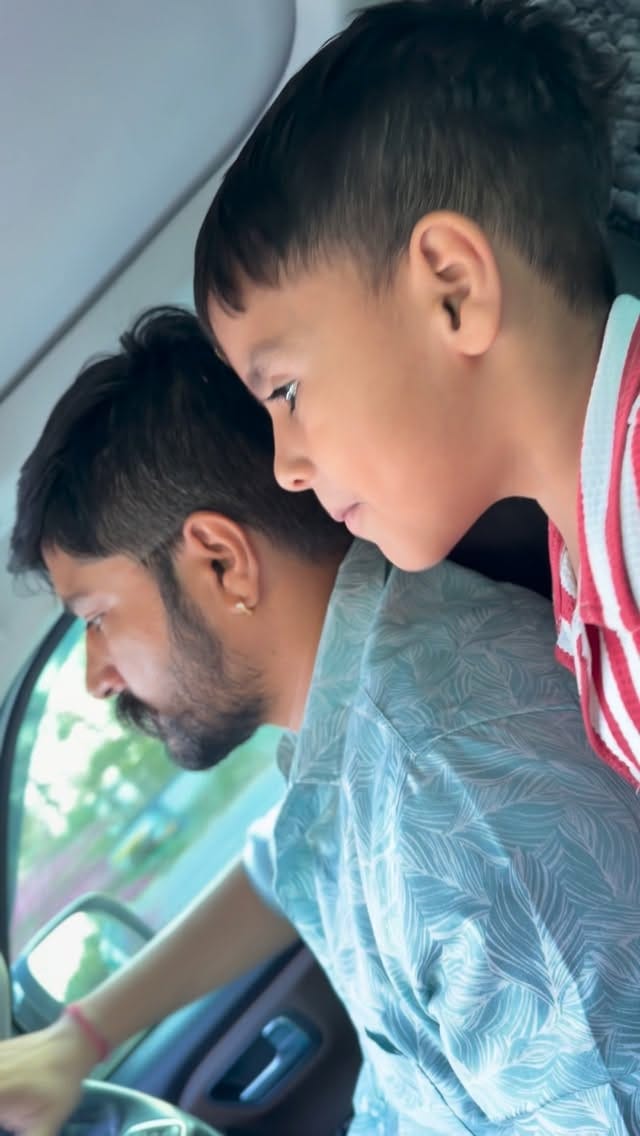 Post 3 by GULDEEP SINGH BHATI DESIGNER on Instagram (video)
