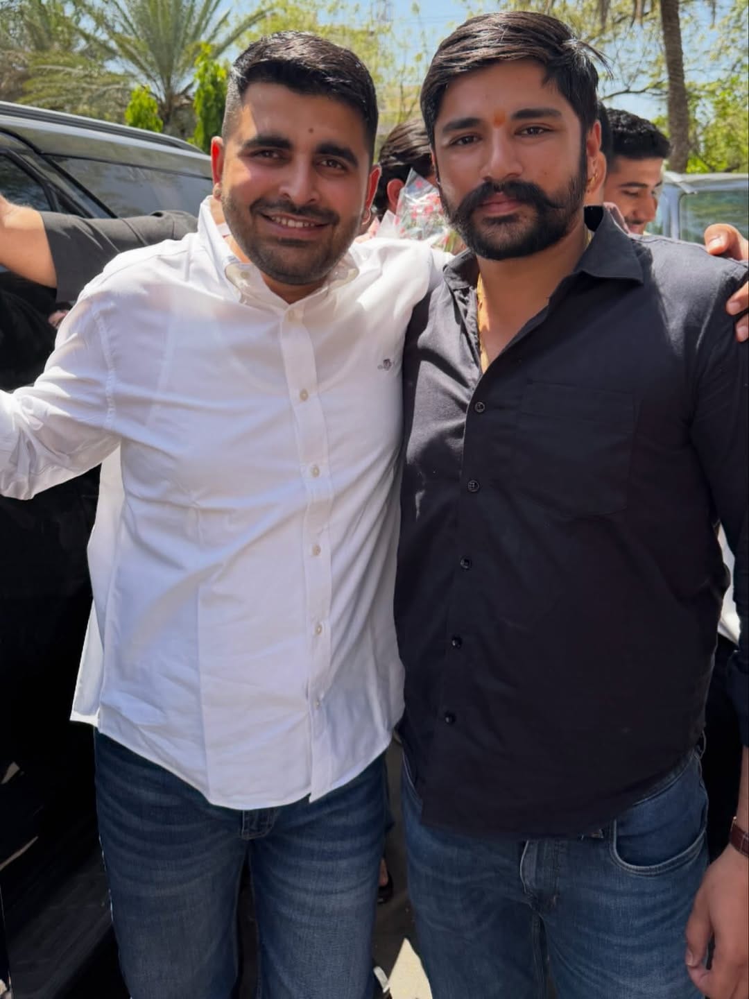Post 4 by GULDEEP SINGH BHATI DESIGNER on Instagram (image)