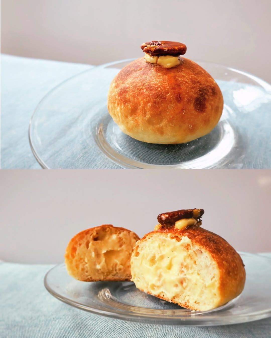 Post 1 by boulangerie _coron(コロン) on Instagram (image)