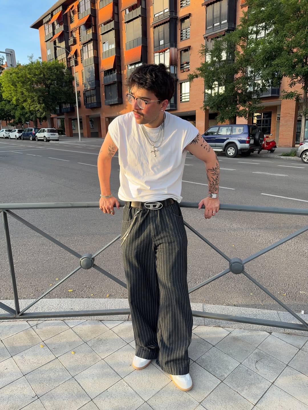 Post 1 by Jay🕷️ on Instagram (carousel)