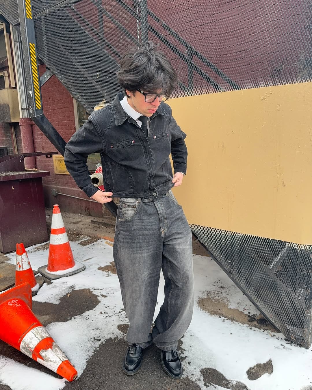 Post 9 by Jay🕷️ on Instagram (carousel)