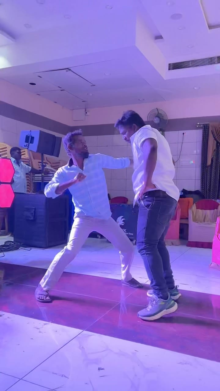 Post 4 by U.D.A.Y on Instagram (video)