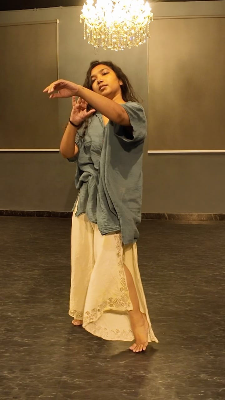 Post 8 by Mansi Kumari 🧿 on Instagram (video)