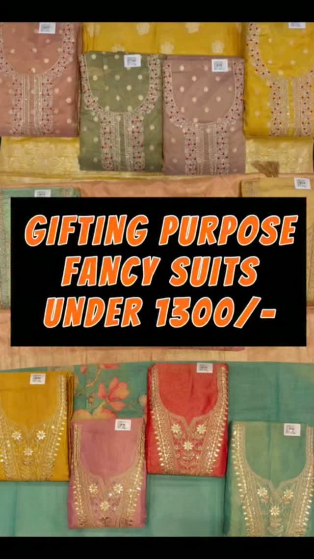 Post 1 by LUSH ATTIRE on Instagram (video)