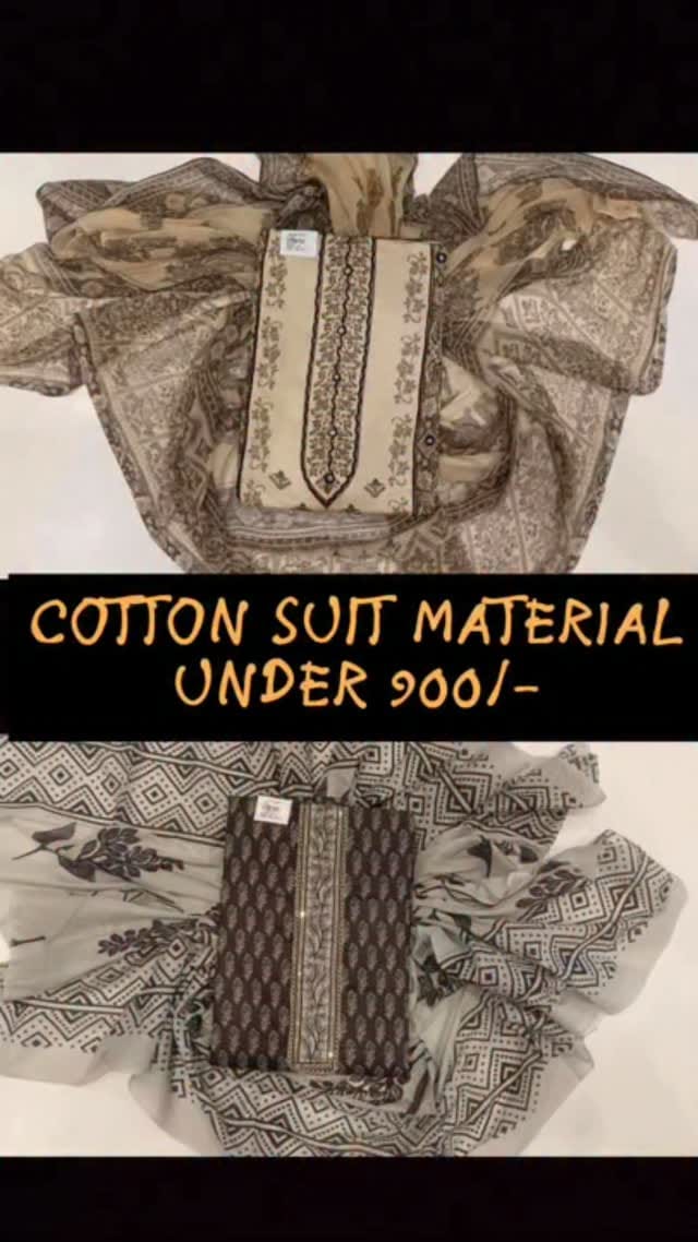 Post 2 by LUSH ATTIRE on Instagram (video)