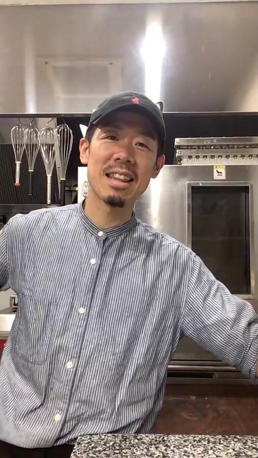 Post 7 by おかしや page パージュ/あきる野市/焼き菓子/洋菓子 on Instagram (video)