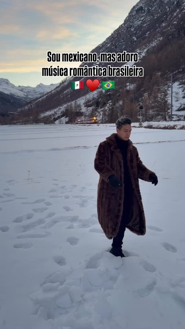 Post 10 by Adrian Garcia - Latin Singer on Instagram (video)