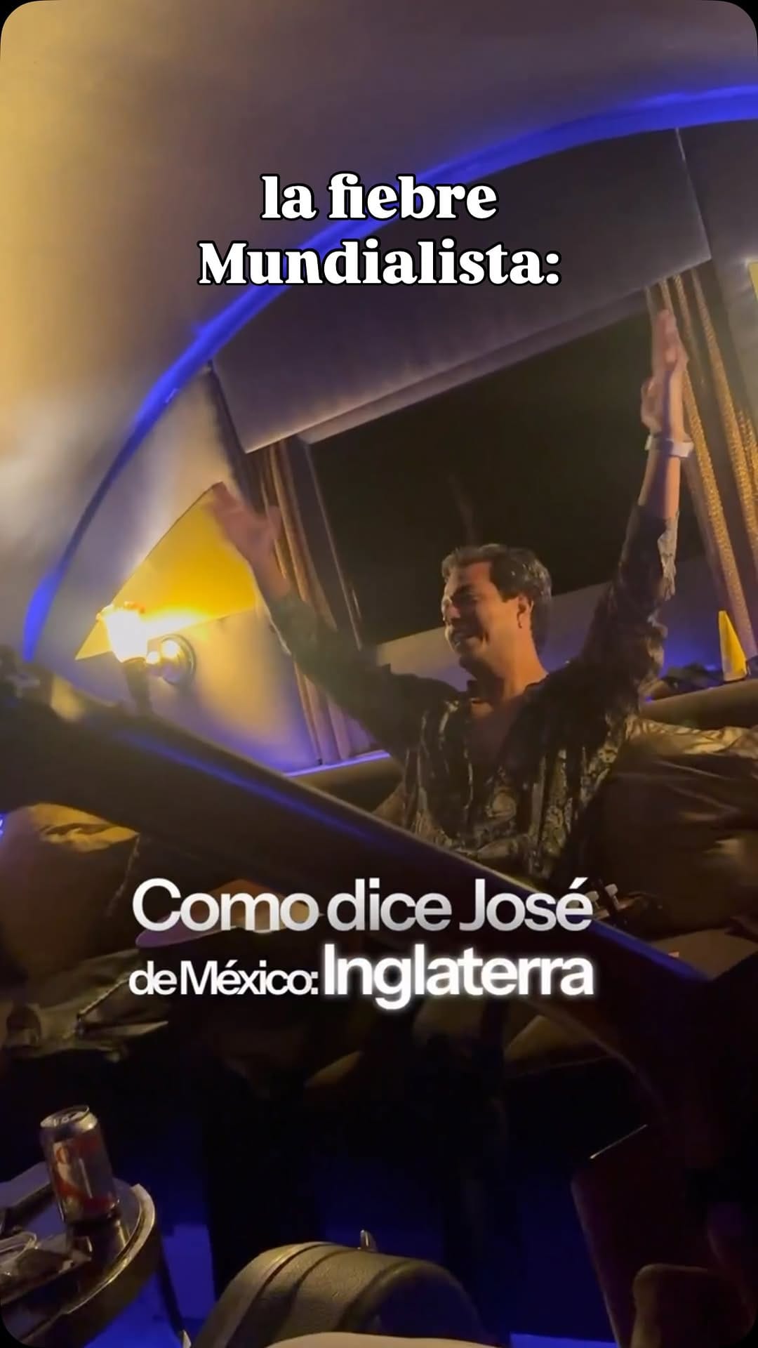 Post 1 by Adrian Garcia - Latin Singer on Instagram (video)