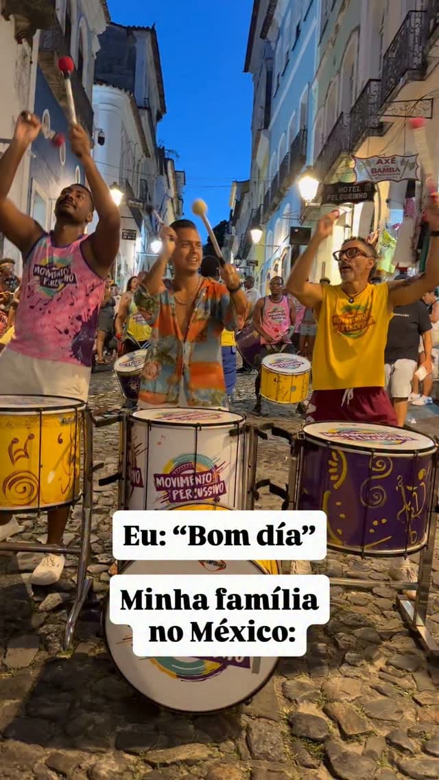 Post 3 by Adrian Garcia - Latin Singer on Instagram (video)