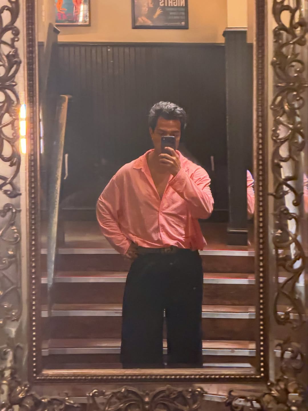 Post 7 by Adrian Garcia - Latin Singer on Instagram (carousel)