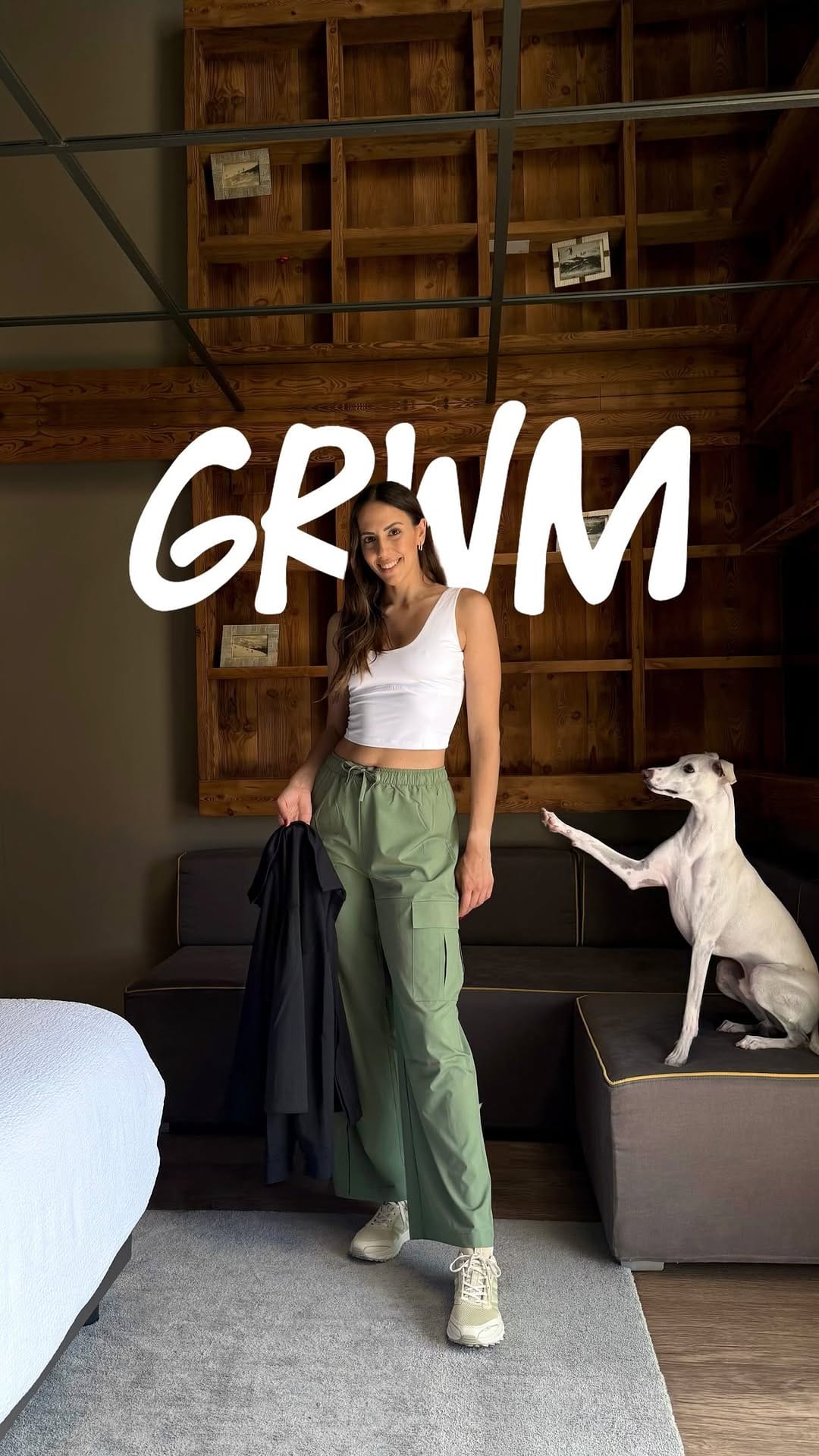 Post 2 by Camilla | GREENtips on Instagram (video)