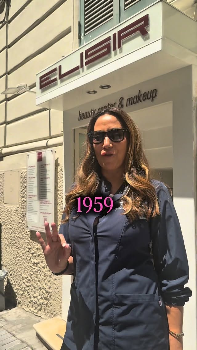 Post 10 by Centro Estetico Elisir on Instagram (video)