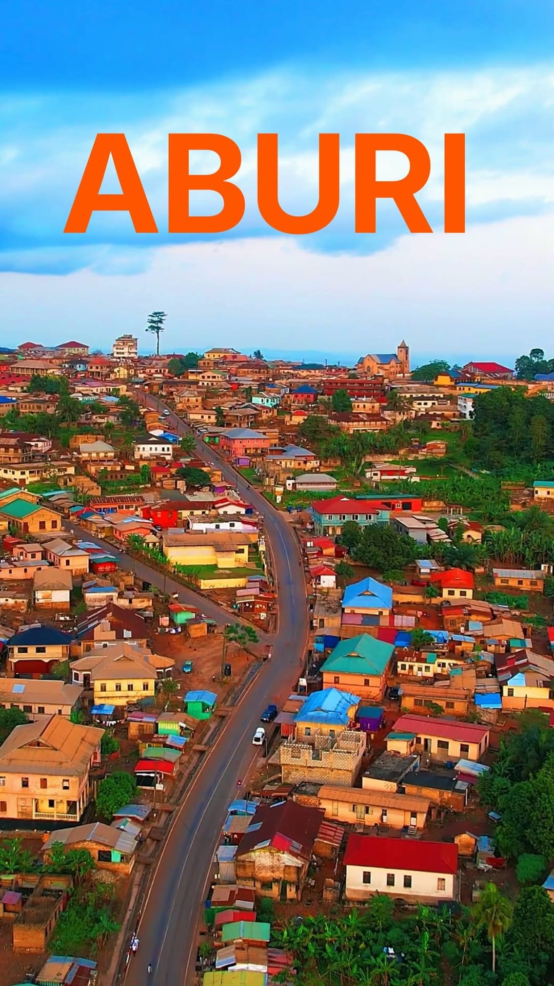 Post 2 by Kwame Ayensu on Instagram (video)