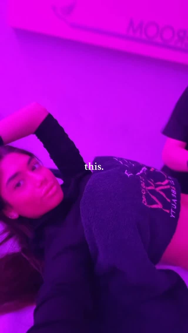 Post 4 by Roxy Wellness & Beauty on Instagram (video)