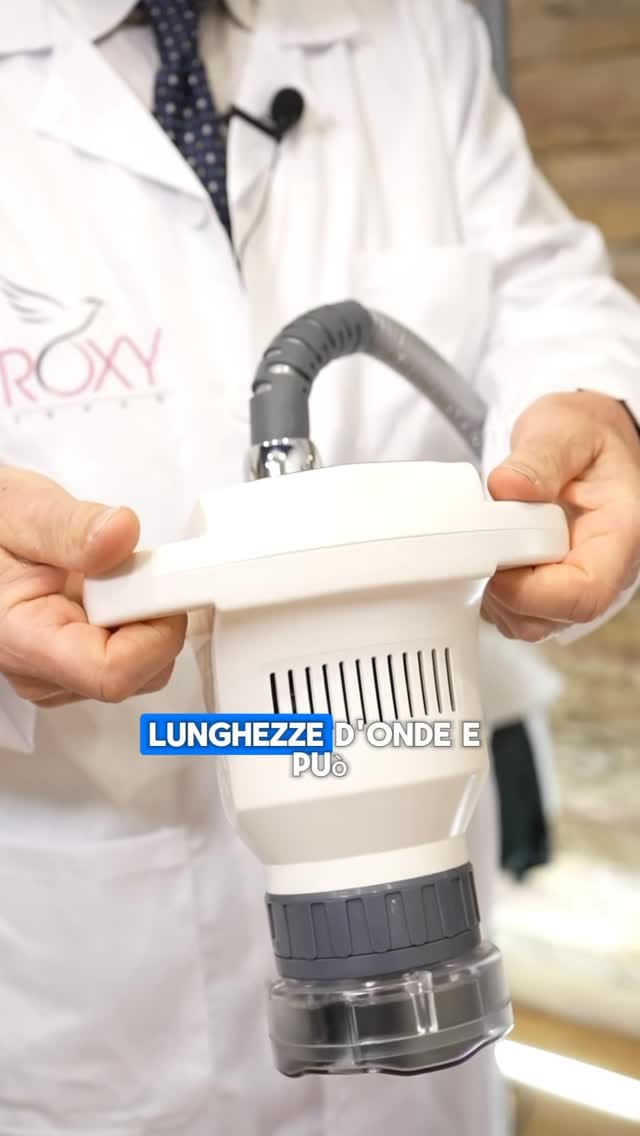 Post 2 by Roxy Wellness & Beauty on Instagram (video)