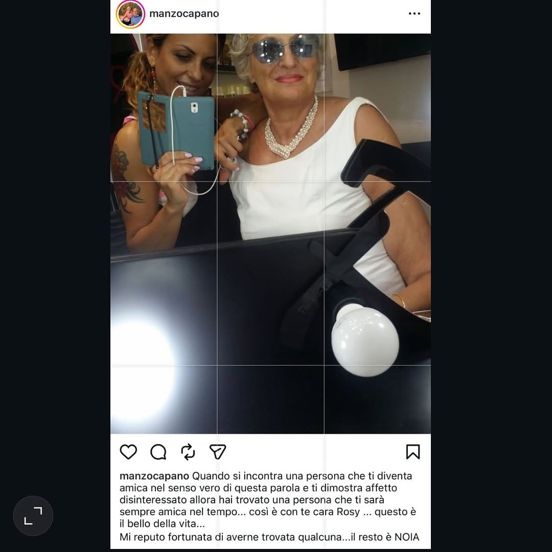 Post 1 by Roxy Wellness & Beauty on Instagram (image)