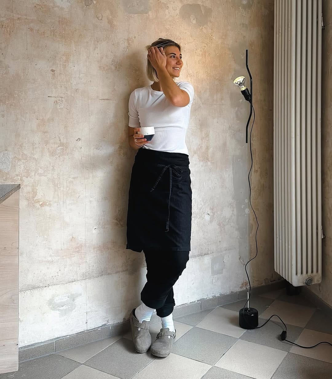 Post 10 by kumo cafe on Instagram (image)