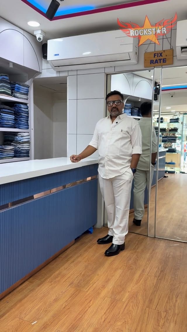 Post 5 by ROCKST⭐R VASTRAPUR 🧿 on Instagram (video)