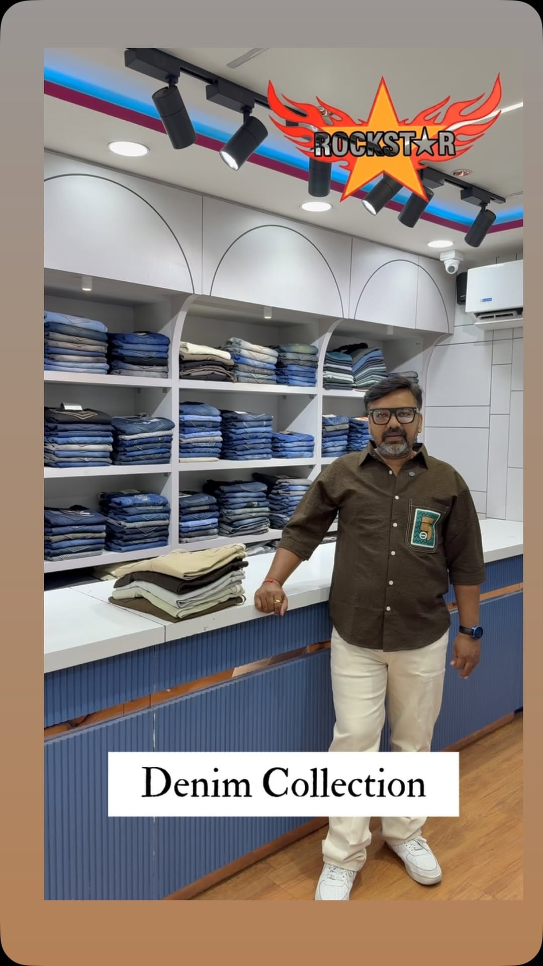 Post 2 by ROCKST⭐R VASTRAPUR 🧿 on Instagram (video)