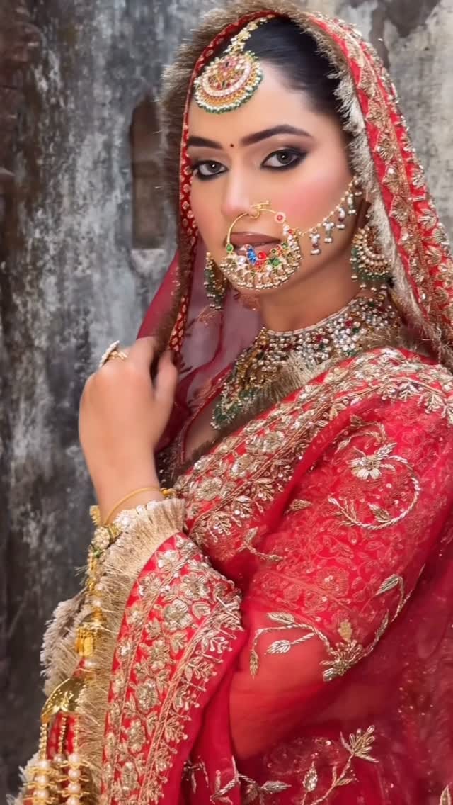 Post 10 by House Of Shahana India on Instagram (video)