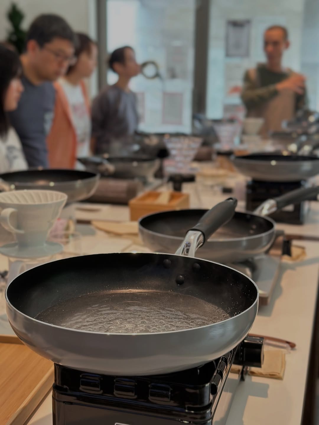 Post 6 by 【日本初の梅カフェ】umecaféWAON by 吉田屋 on Instagram (carousel)