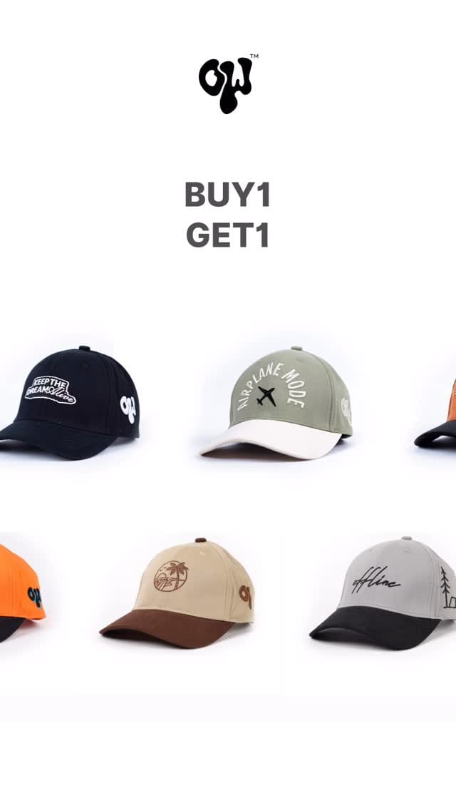 Post 5 by One Word® on Instagram (video)