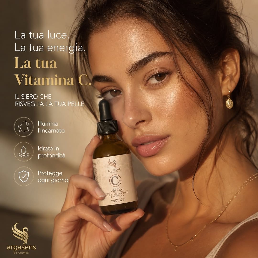 Post 8 by Argasens | Cosmesi Bio & Olio di Argan on Instagram (image)