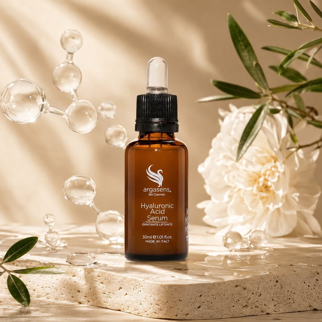 Post 7 by Argasens | Cosmesi Bio & Olio di Argan on Instagram (image)