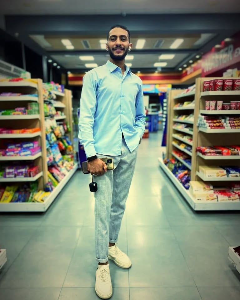Post 7 by Mőháméd Jãķŵøą on Instagram (carousel)